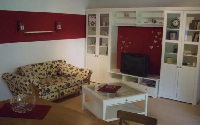Ferienwohnung Klatt_Gallus