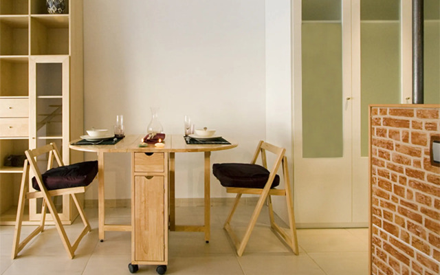 Reina Amalia Apartment