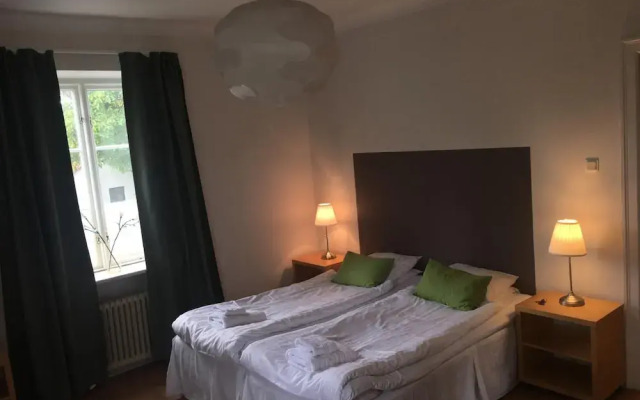 Our House Bed & Breakfast