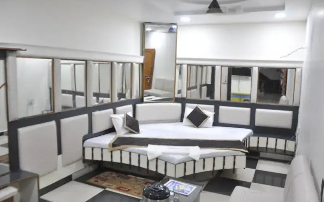 Hotel Sanskar