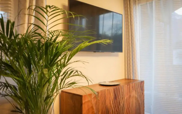 Living8-Appartements