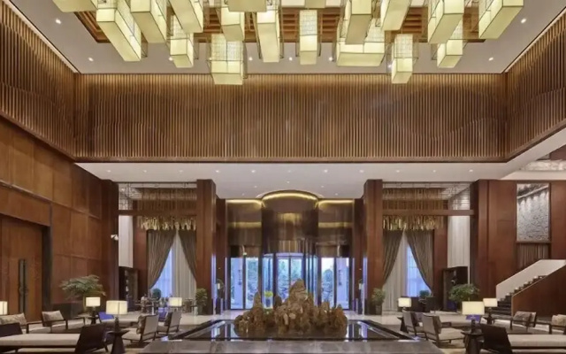 Royal Tulip Sheng Di Hotel-Zunyi
