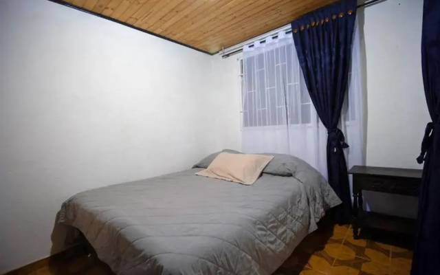 Hostal Manaslu