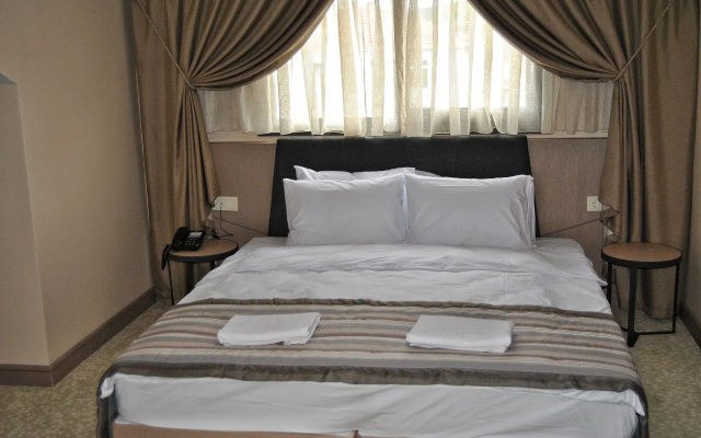 Mata Butik Hotel