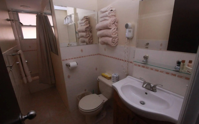 Midwood Suites Brooklyn