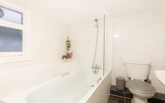Great Percy Street Apartments, London