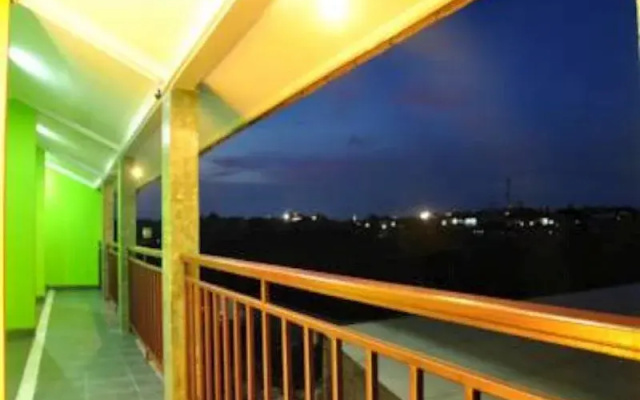 Amerta Home Stay Bali