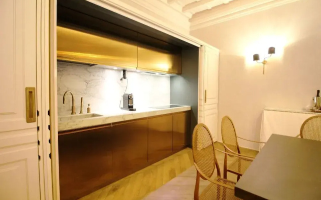 Deluxe Spanish Steps Experience