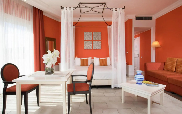 Lu' Hotel Carloforte