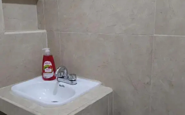 Departamento 3 en Mahahual cerca de la playa