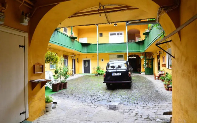 **Best Location** for Good Vibes - City Center