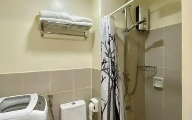 Cozy Place at 1230 South Residences SM Southmall