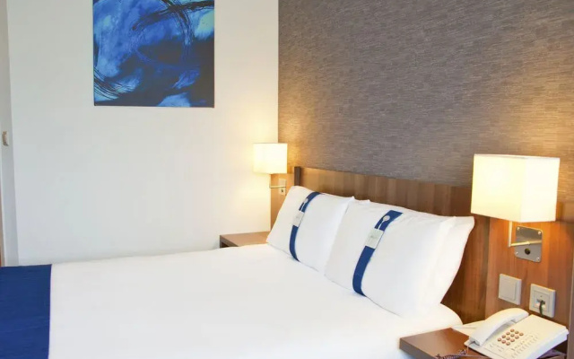 Express By Holiday Inn Moerdij