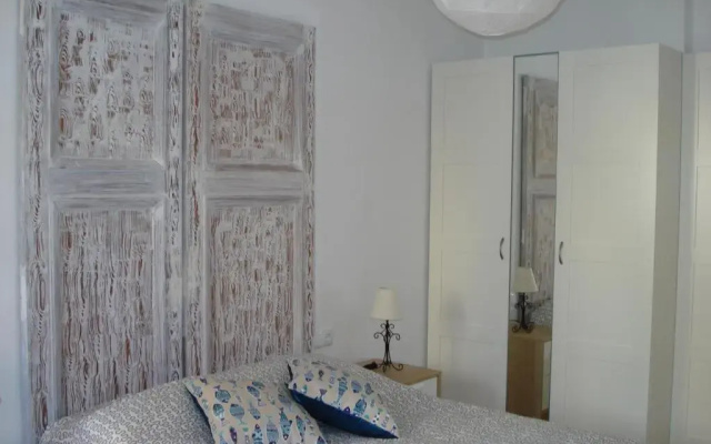 Apartamentos Rivera