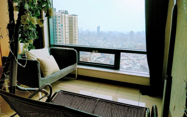 Shana Skyline Hostel