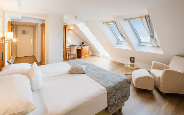Hotel Josefshof am Rathaus