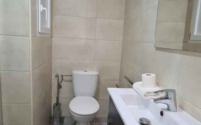 Apartamento Edificio Ilice -5