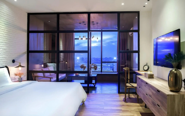 Sim Boutique Hotel