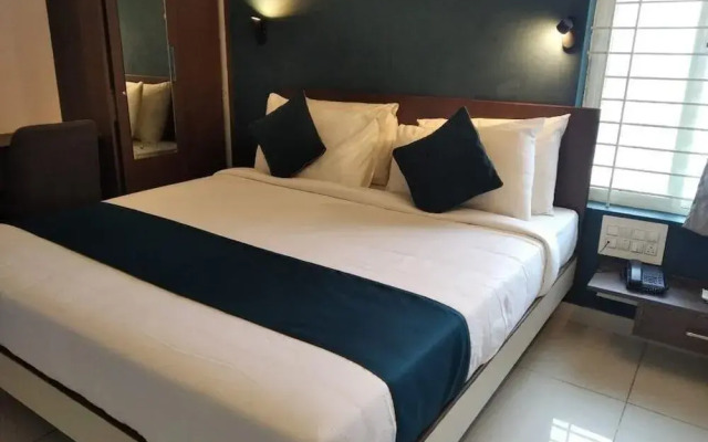 Hotel Airo Nest