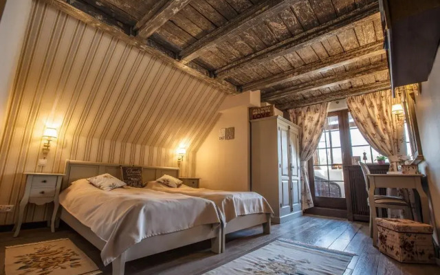 Casa Timis - Wellness & Spa Resort