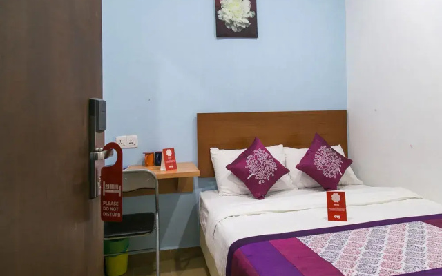 OYO Rooms Sri Veerama Kaliamman