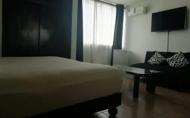 Hotel Americana