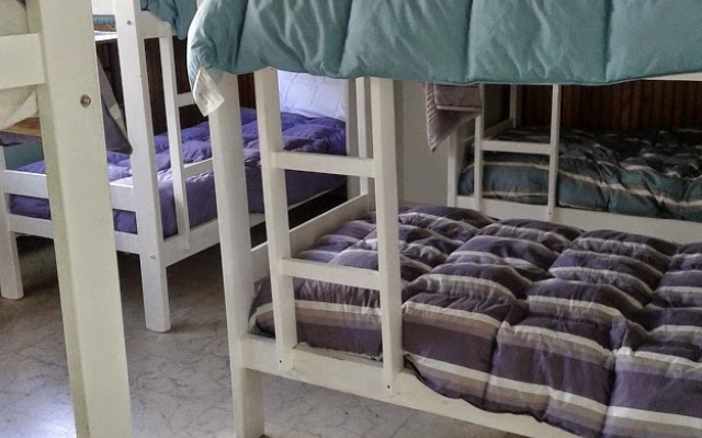 Hostel Baldomero