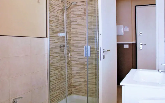 Urbane Apartment in Alba Adriatica near Sea