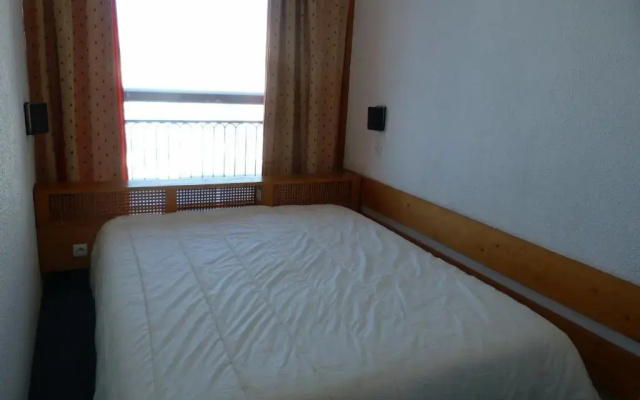 Appartement Les Arcs 1800, 2 pièces, 6 personnes - FR-1-411-720