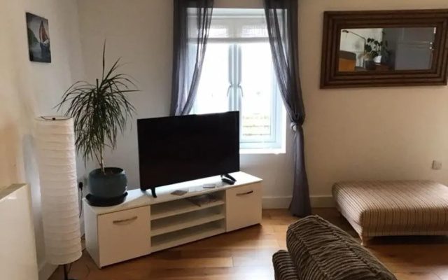 Central Teignmouth - Sleeps 4 - Pets Allowed