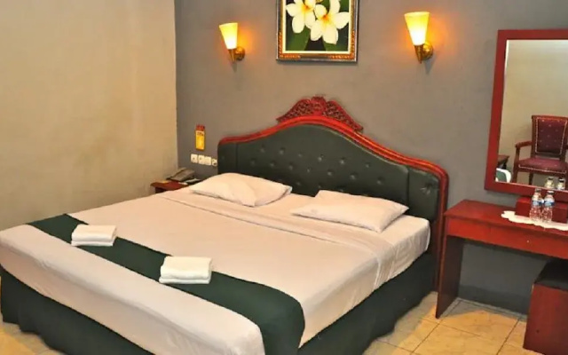Hotel Semeru