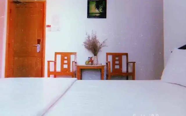 Thanh Lam Hotel