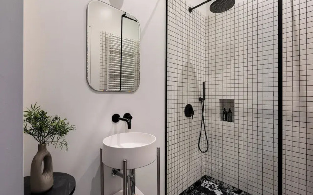 Soho Residence Kazimierz by Downtown Apartments