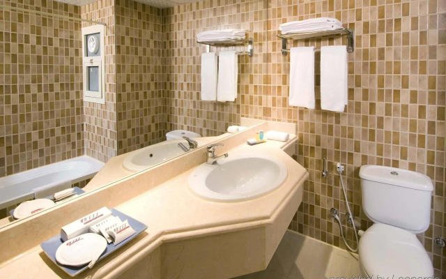 4s Hotel Dahab