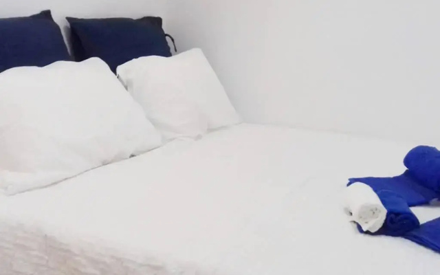 Sweet Alfama II, Apartment