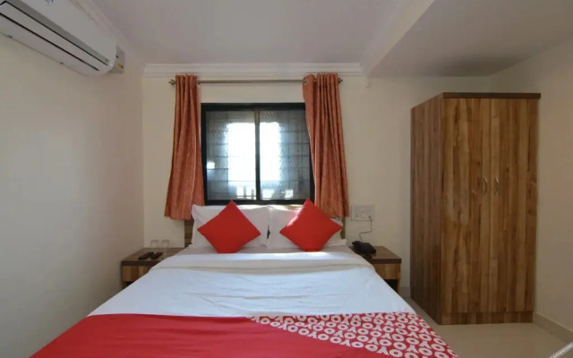OYO 23404 Baba Cottage