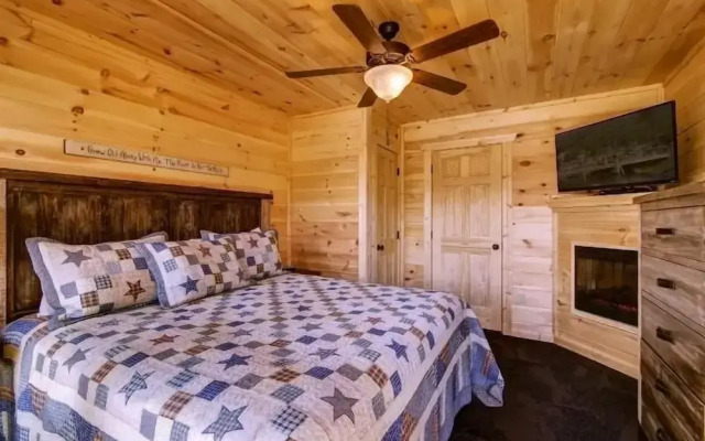 Country Cozy 4 Bedrooms 5 Bathrooms Home