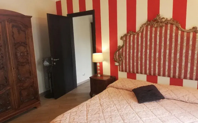 B&B Al Calcandola