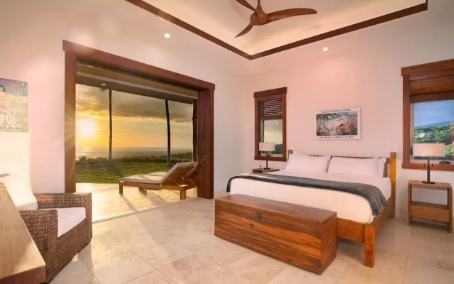 Hualalai Ali'i - 4 Br Estate