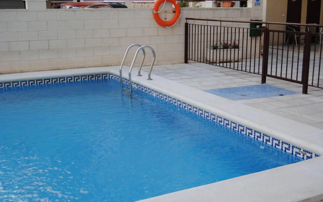 Apartamentos Marblau Peredamar