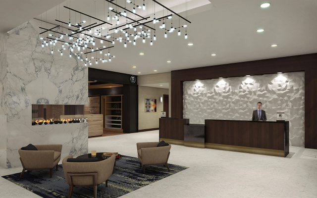 Doubletree by Hilton Lafayette East, IN