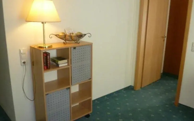 Hotel Sonngarten