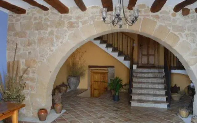 Casa Rural FuenteVieja
