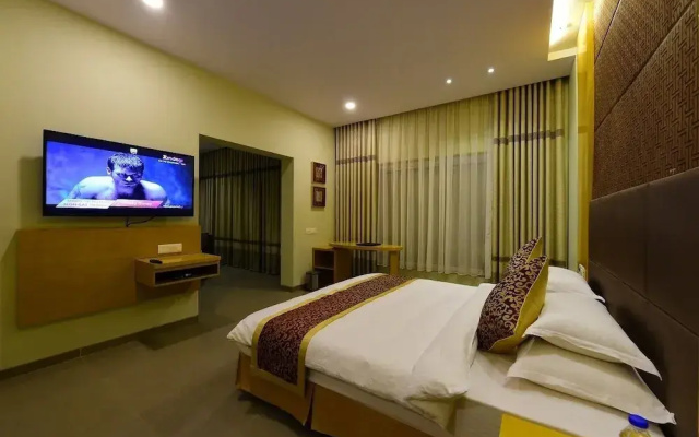 Hotel H