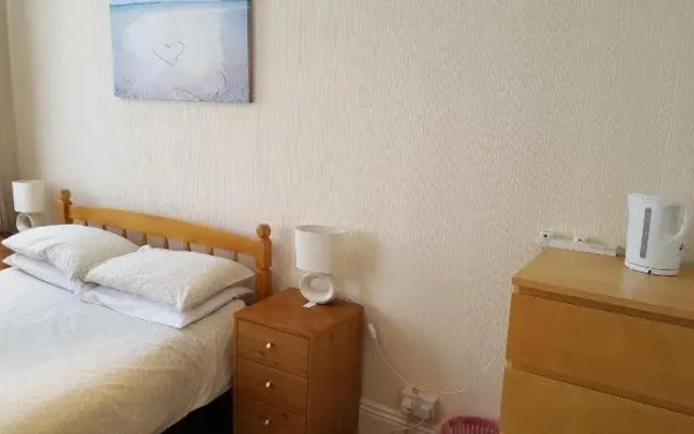Cameron Court B&B