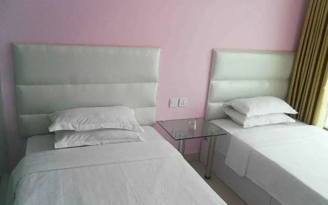 Rongcheng Youdu Express Hotel (Swan Lake Shop)(荣成优度快捷酒店(天鹅湖店))