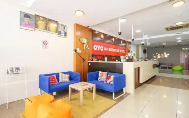 N9 Business Hotel