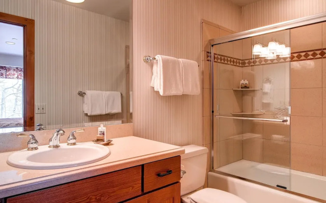 Little Belle 8 by Park City Lodging