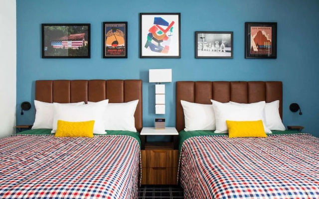 Uptown Suites Extended Stay Denver CO – Westminster