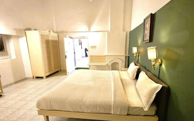 iSTAYS The Colonial Villa Yercaud